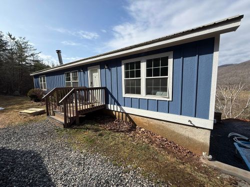 All Photos for Karnezis Construction in Candler, NC