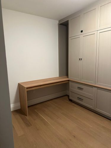 Custom Cabinet Design for Coastal Cabinetry in Plymouth County, MA