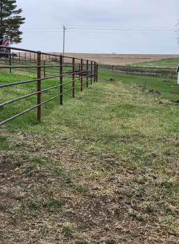  for HWY 2&65 Fabrication & Fencing in Humeston, IA