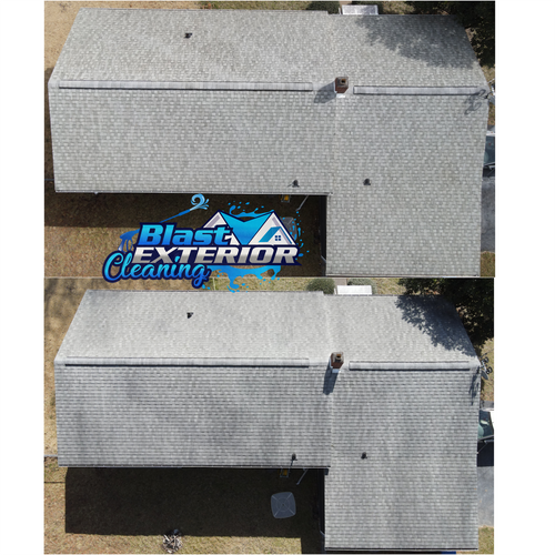  for Blast Exterior Cleaning in  Hendersonville, NC