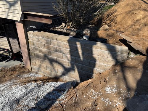  for Curb Concepts Plus in South Bend, IN