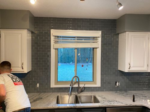  for Tile Visions in Findlay, OH