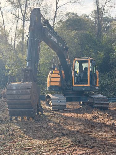  for Bryant's Land Services in Forsyth, GA