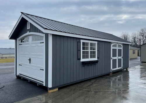 All Photos for Old Glory Sheds & Outdoors in Strasburg, PA