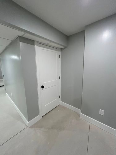 Flooring for DPD Construction in Cadiz Township, OH