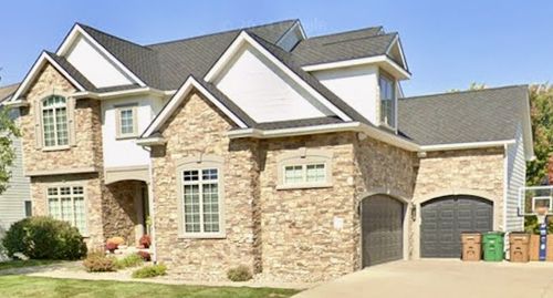  for Genesis Roofing & Construction in Cumming, IA