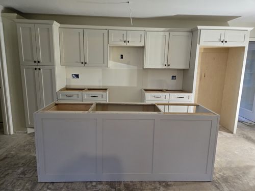  for Carolina Woodworks in Lyman, SC