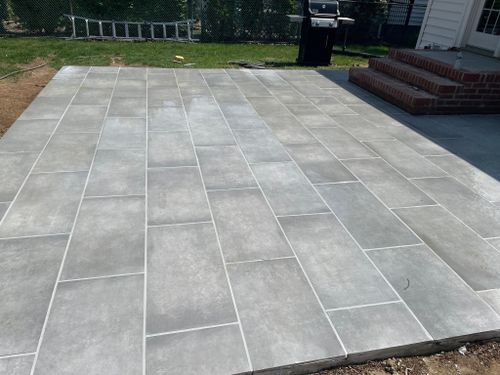  for McClelland Masonry in West Long Branch, NJ
