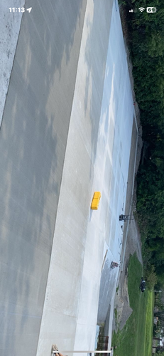  for Rasmussen Concrete in Appleton, WI