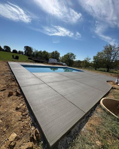 Concrete Repair for Tanenbaum Services & Concrete in Florence, KY