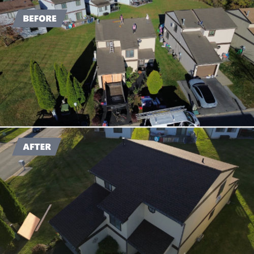  for NY Empire Contracting Corp in Middletown, NY 