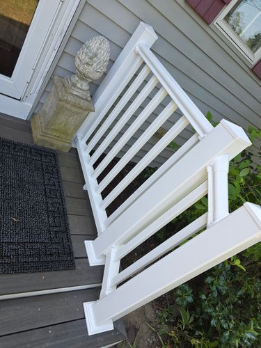  for East End Maintenance Construction Solutions in Suffolk County, NY