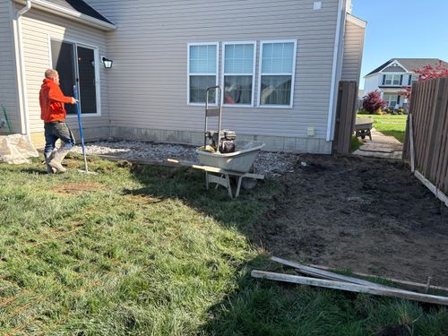  for Concrete Pros, LLC in Lorain, OH