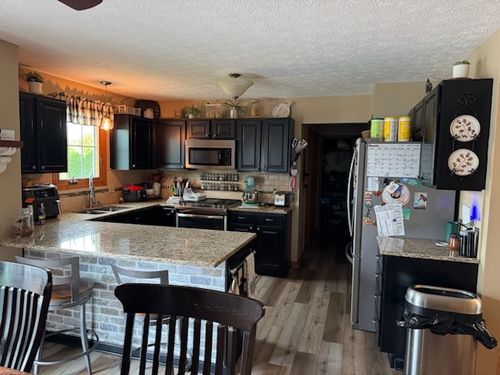  for David W Taylor Construction in Barberton, OH