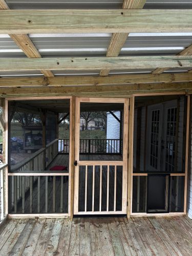 All Photos for Overkill Custom Construction Inc. in Lakeland, FL