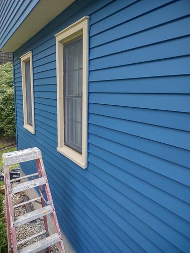 All Photos for RDL Painting & Power Washing  in Newington,  CT