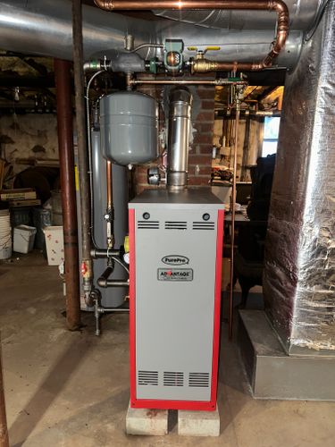 All Photos for 3D Mechanical in Bethlehem, CT