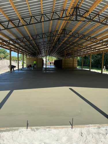 Barns for Florida Native Equestrian Services in West Palm Beach, FL