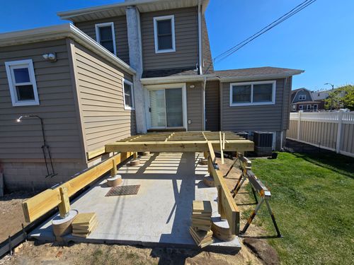All Photos for New Age Construction & Design in Baldwin, NY