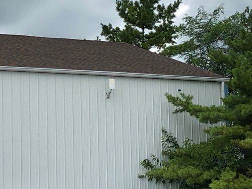 Gutter Installations for Schober Roofing and Remodeling in Dallas, TX