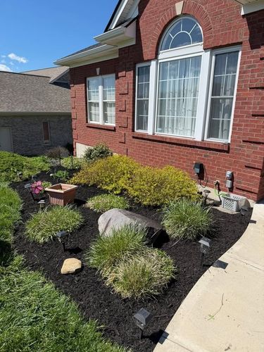 All Photos for Gullion’s Lawn and Landscaping in DeMossville, KY