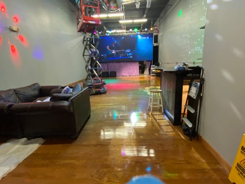  for Cleaning Carolina’s LLC in Greensboro, NC