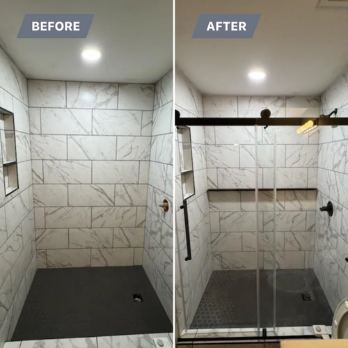  for Tucker's Renovations "The Handy Man" in Columbia, SC