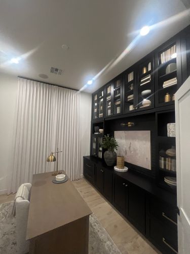 Kitchen and Cabinet Refinishing for Ruiz Painting & Remodeling in Phoenix, AZ