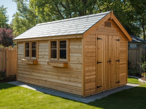 Pole Barn Construction for Spillman’s Renovations LLC in Greenwich, OH