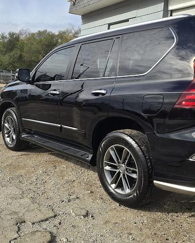 Exterior Detailing for Luxury Auto Detail in Peoria, IL