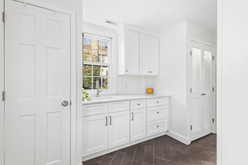 Kitchen Renovation for D1 CONTRACTING in Wyndmoor, PA