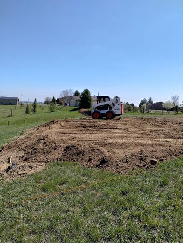 New Construction for Berry Handy Services in Loveland, CO