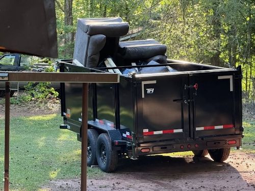  for Man's Asap Landscaping and Handyman Services LLC in Lagrange, GA