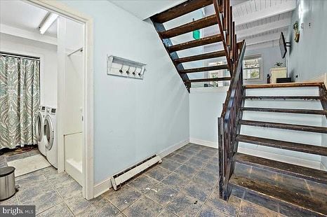 Tiling for Mid Atlantic Home Improvements in Ocean City, MD