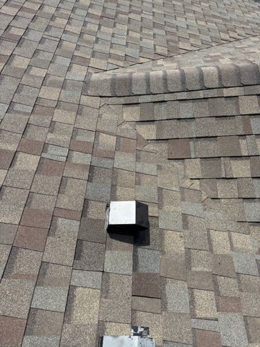 Roofing Replacement for Divine Roofing LLC in Severance, CO