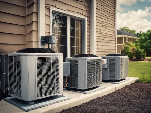 HVAC Repair Services for Coastal Comfort in Galveston, TX