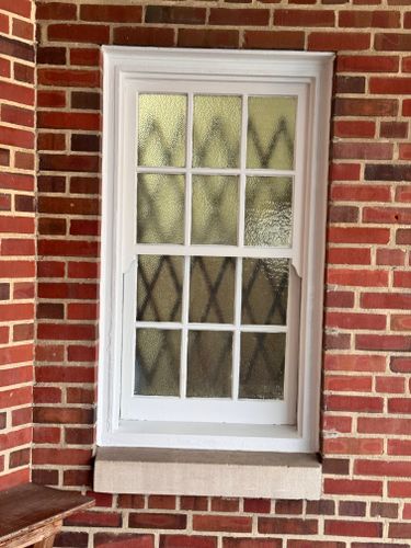 Exterior Painting for Falloways painting LLC in Owensburg, KY