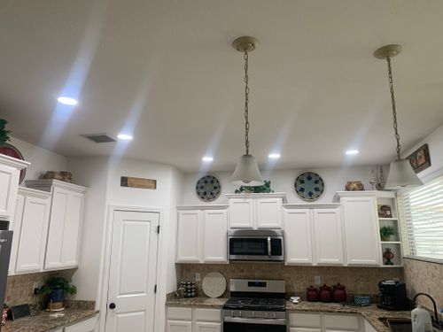 All Photos for MR Top Quality Electric in El Paso, TX