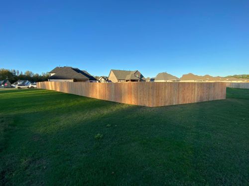  for Manning Fence, LLC in Hernando, MS