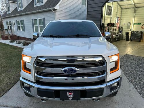 Ceramic Coating for Diamond Touch Auto Detailing in Taylorsville, NC