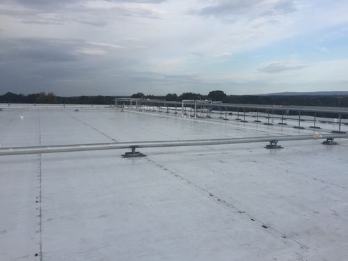 All Photos for Major League Roofing in Frisco, TX