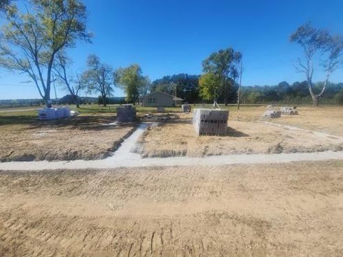  for Marberry Construction in Fayetteville, TN