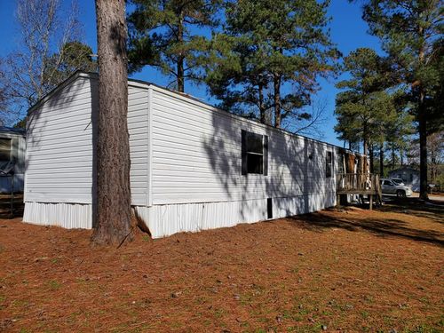 Residential & Commercial Excavation for D&S Tree and Demolition Services in Laurens, SC