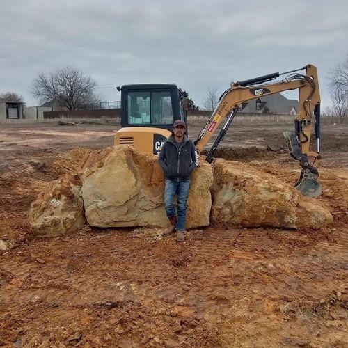  for G & R Pool Construction LLC in Oklahoma City, OK