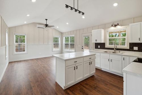 Custom Mother-In-Law Suite for Mustard Seed Mansions  in Georgia, GA