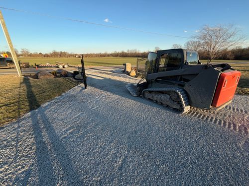  for Dewhurst Landscaping & Lawncare in Pickerington, OH