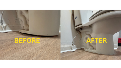 Water Heater Services for Brooky Plumbing in Hendersonville, NC