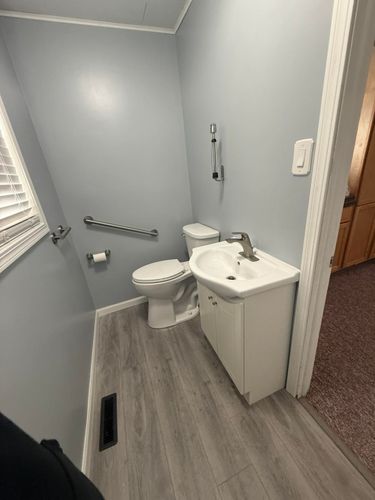 All Photos for Just In Time Handyman in Kokomo, IN