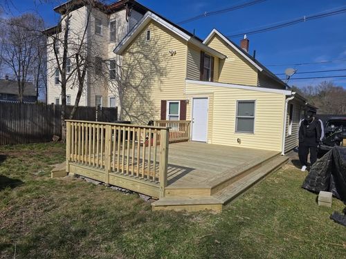 All Photos for Hampton Builds in Hampton, CT