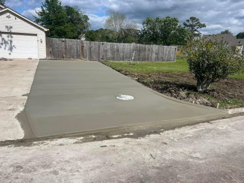 All Photos for TECC Roofing & Renovations in Harris County, TX